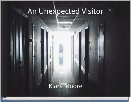 An Unexpected Visitor