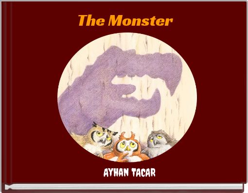 The Monster