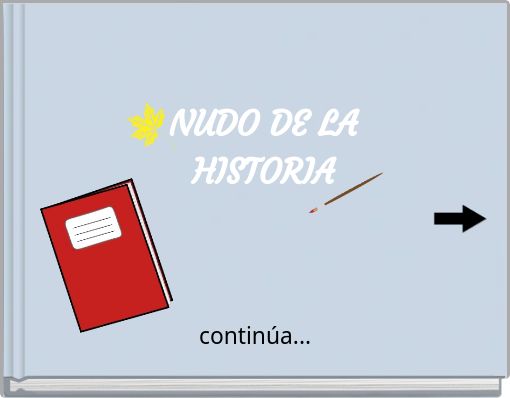 NUDO DE LA HISTORIA