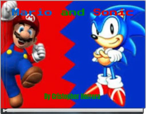Mario and Sonic