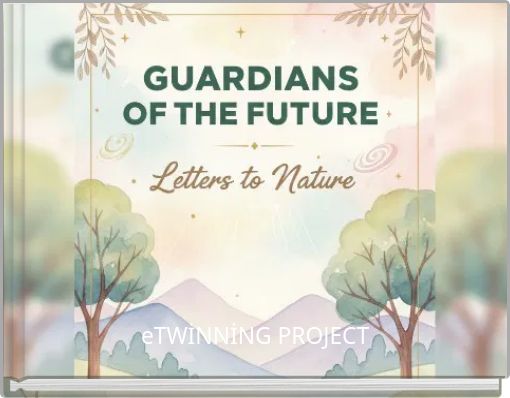 I am writing to you with sincere apologies. We have not taken proper care of the Earth, and too ofte