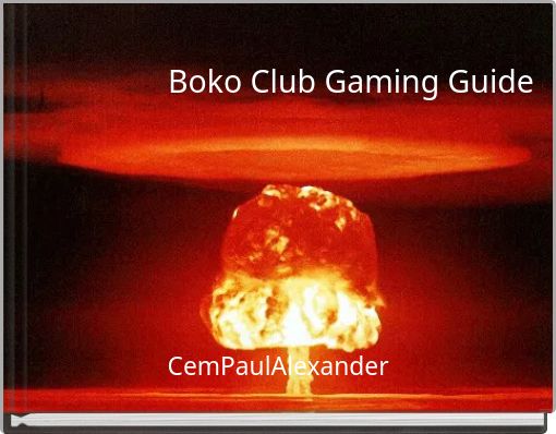 Boko Club Gaming Guide