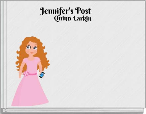 Jennifer's Post