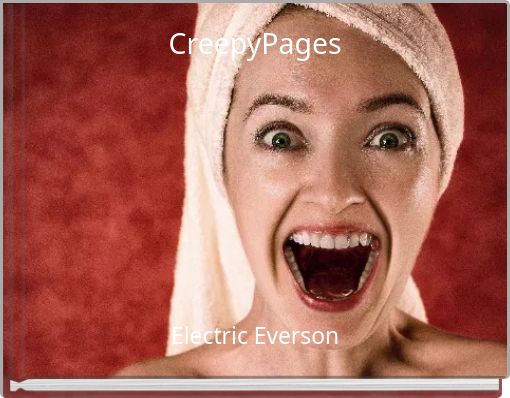 CreepyPages