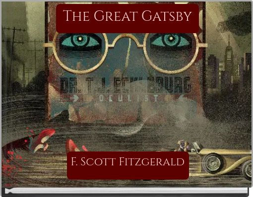 The Great Gatsby