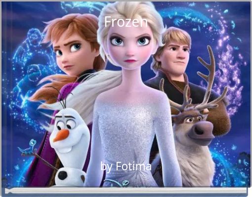 Frozen