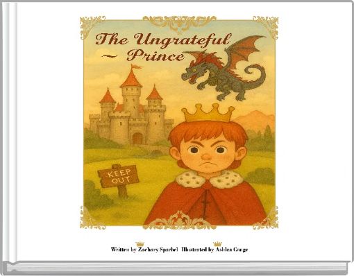 The Ungrateful Prince