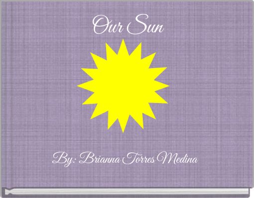 Our Sun