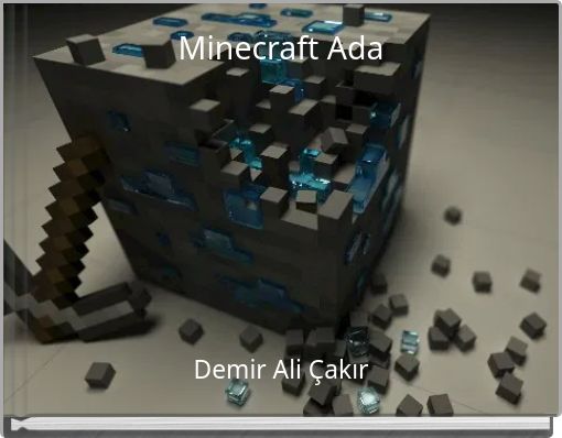 Minecraft Ada