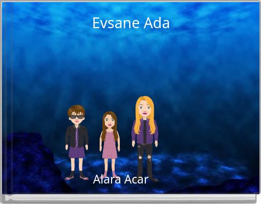 Evsane Ada