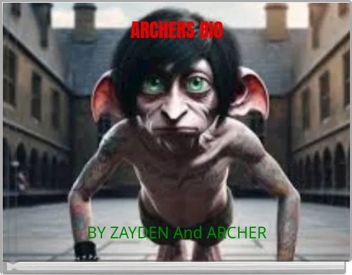 ARCHERS BIO