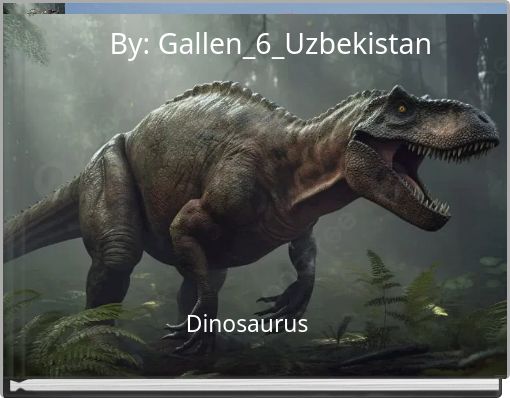 By: Gallen_6_Uzbekistan