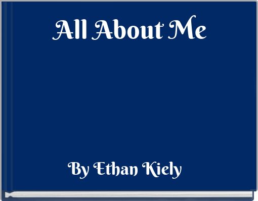 All About Me