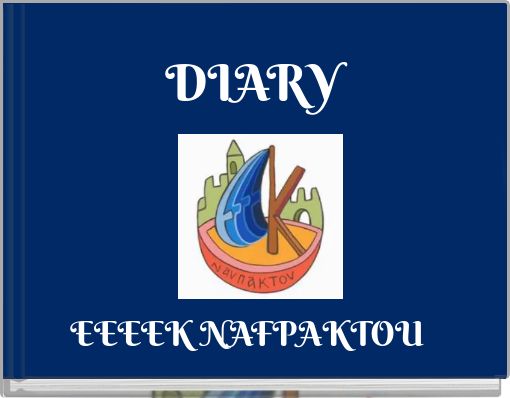 DIARY