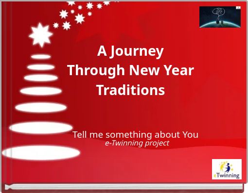 A Journey Through New Year Traditions