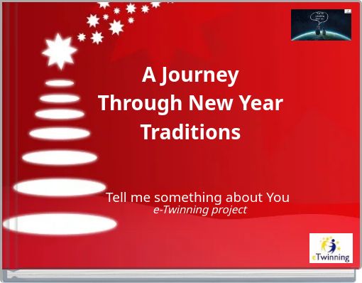 A Journey Through New Year Traditions
