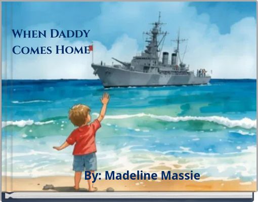When Daddy Comes Home