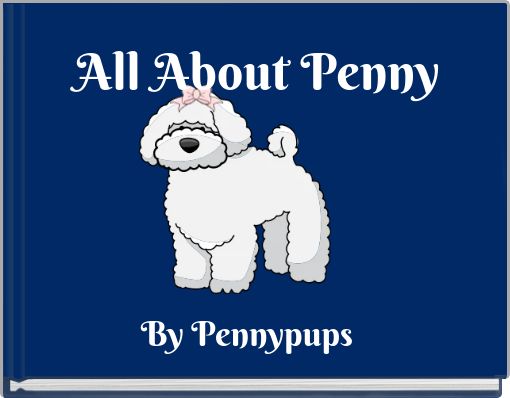 All About Penny