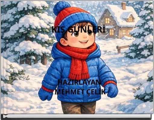 KIŞ GÜNLERİ