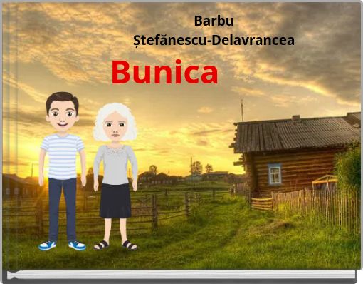 Bunica