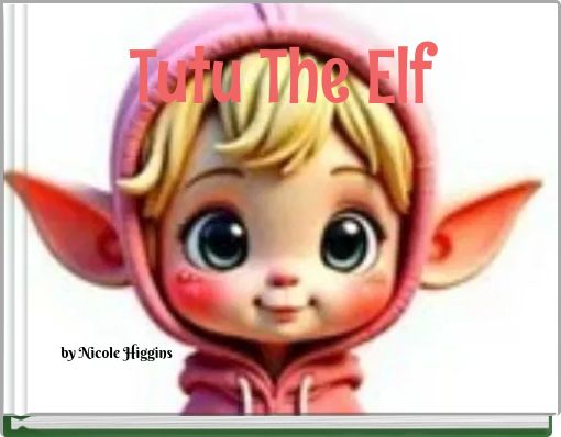 Tutu The Elf