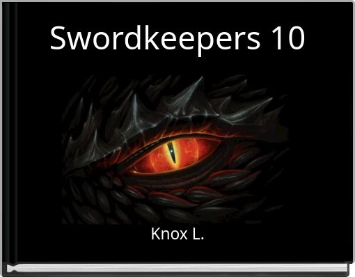 Swordkeepers 10
