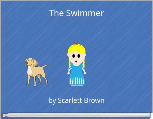 The Swimmer (copy)
