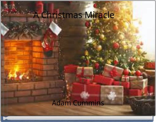 A Christmas Miracle