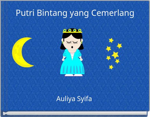 Putri Bintang yang Cemerlang