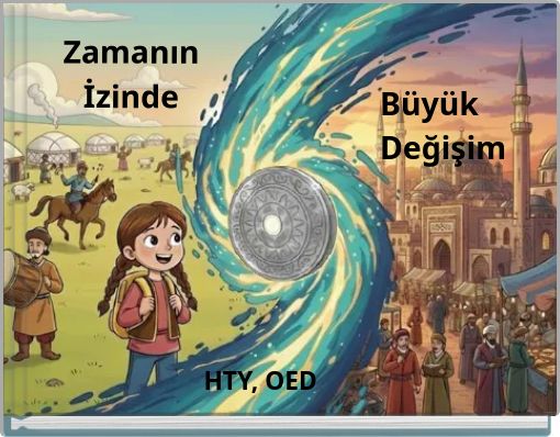 Zamanın İzinde