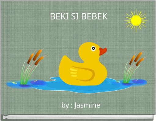 BEKI SI BEBEK