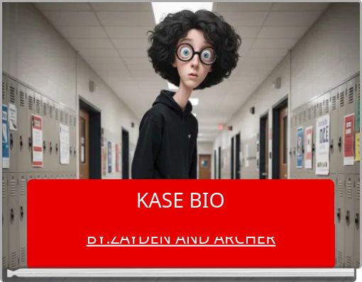 KASE BIO