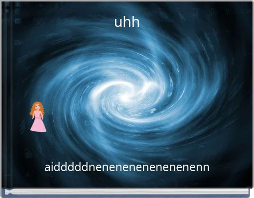 Front cover of 'uhh' 
