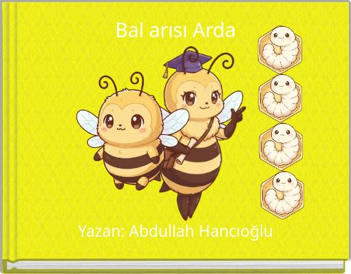 Bal arısı Arda