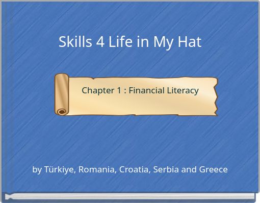 Skills 4 Life in My Hat