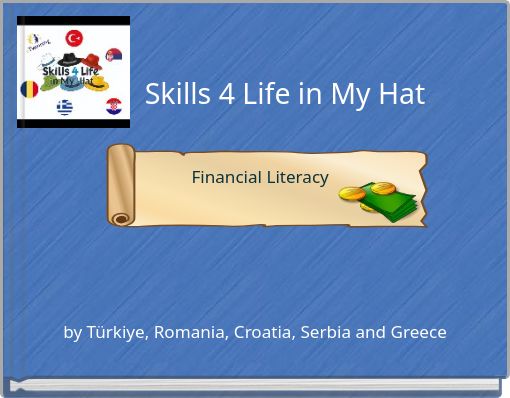 Skills 4 Life in My Hat