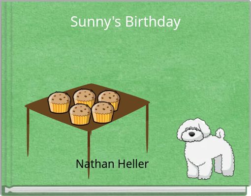 Sunny's Birthday