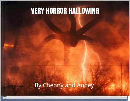 VERY HORROR HALLOWING