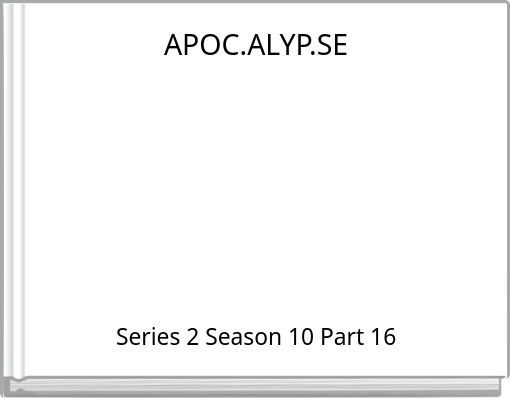 APOC.ALYP.SE