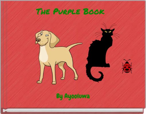 The Purple Book