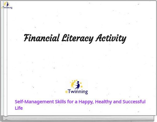 Financial Literacy Activity