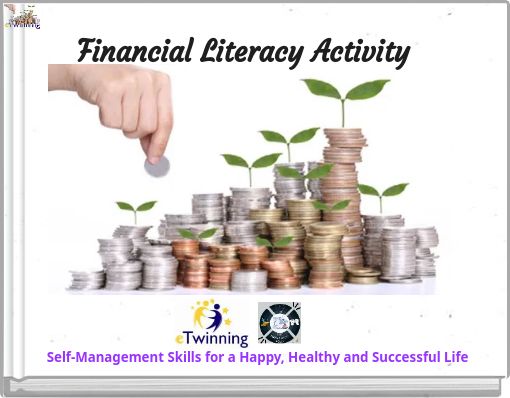 Financial Literacy Activity