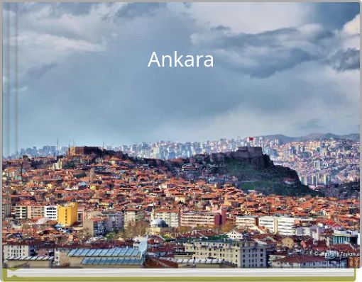 Ankara