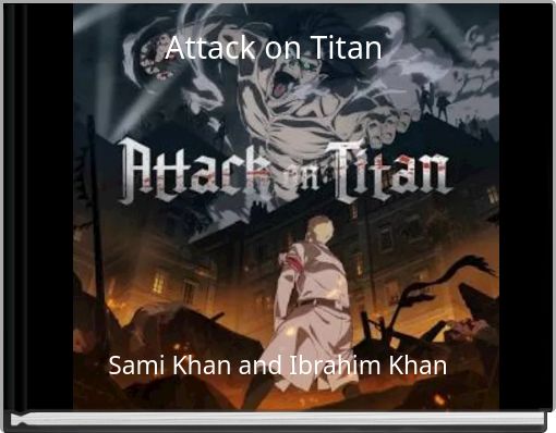 Attack on Titan