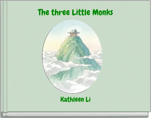 The three Little Monks