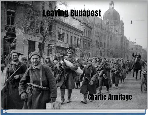 Leaving Budapest