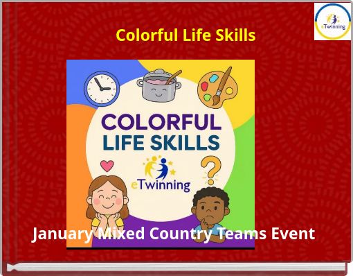 Colorful Life Skills