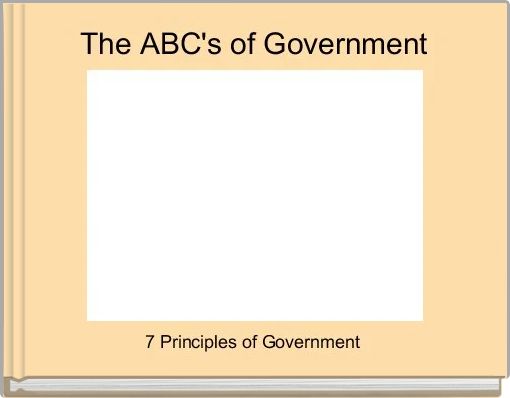 The ABC's of Government