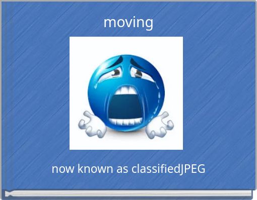 moving