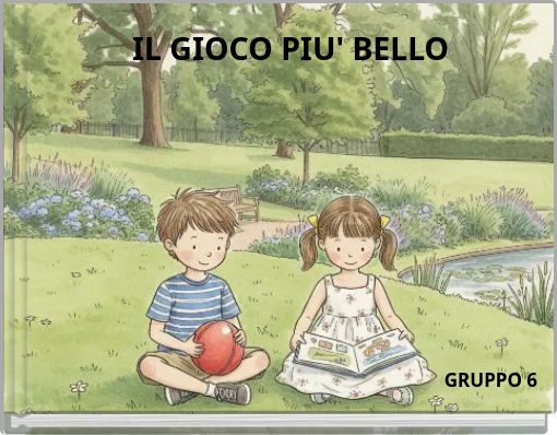 IL GIOCO PIU' BELLO